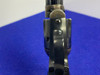 1974 Colt New Frontier .22 LR Blue/CCH 6" *CLASSIC SINGLE-ACTION REVOLVER*