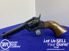 Armi F.lli Tanfoglio TA76 .22 Mag 4 3/4" *CLASSIC SINGLE-ACTION REVOLVER*