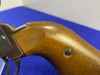 Armi F.lli Tanfoglio TA76 .22 Mag 4 3/4" *CLASSIC SINGLE-ACTION REVOLVER*