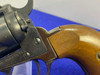 Armi F.lli Tanfoglio TA76 .22 Mag 4 3/4" *CLASSIC SINGLE-ACTION REVOLVER*