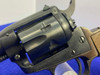 Armi F.lli Tanfoglio TA76 .22 Mag 4 3/4" *CLASSIC SINGLE-ACTION REVOLVER*