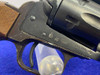 Armi F.lli Tanfoglio TA76 .22 Mag 4 3/4" *CLASSIC SINGLE-ACTION REVOLVER*