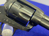Armi F.lli Tanfoglio TA76 .22 Mag 4 3/4" *CLASSIC SINGLE-ACTION REVOLVER*
