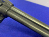 Armi F.lli Tanfoglio TA76 .22 Mag 4 3/4" *CLASSIC SINGLE-ACTION REVOLVER*