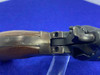 Armi F.lli Tanfoglio TA76 .22 Mag 4 3/4" *CLASSIC SINGLE-ACTION REVOLVER*