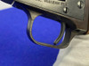 Armi F.lli Tanfoglio TA76 .22 Mag 4 3/4" *CLASSIC SINGLE-ACTION REVOLVER*