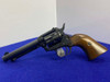 Armi F.lli Tanfoglio TA76 .22 Mag 4 3/4" *CLASSIC SINGLE-ACTION REVOLVER*