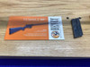 Henry U.S. Survival AR-7 (H002B) .22 LR Black 16.5" *UNIQUE TAKEDOWN*