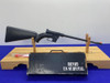 Henry U.S. Survival AR-7 (H002B) .22 LR Black 16.5" *UNIQUE TAKEDOWN*