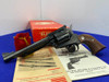 1976 Ruger New Model Blackhawk .357 Mag Blued 6.5" *CLASSIC RUGER REVOLVER*