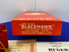 1976 Ruger New Model Blackhawk .357 Mag Blued 6.5" *CLASSIC RUGER REVOLVER*