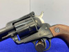 1976 Ruger New Model Blackhawk .357 Mag Blued 6.5" *CLASSIC RUGER REVOLVER*