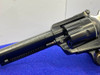 1976 Ruger New Model Blackhawk .357 Mag Blued 6.5" *CLASSIC RUGER REVOLVER*