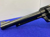 1976 Ruger New Model Blackhawk .357 Mag Blued 6.5" *CLASSIC RUGER REVOLVER*
