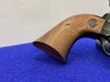 1976 Ruger New Model Blackhawk .357 Mag Blued 6.5" *CLASSIC RUGER REVOLVER*