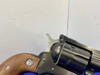 1976 Ruger New Model Blackhawk .357 Mag Blued 6.5" *CLASSIC RUGER REVOLVER*