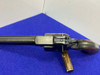 1976 Ruger New Model Blackhawk .357 Mag Blued 6.5" *CLASSIC RUGER REVOLVER*