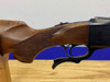 1978 Ruger No. 1 .45-70 Gov 28" *LYMAN CENTENNIAL EDITION II COMMEMORATIVE*
