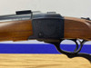 1978 Ruger No. 1 .45-70 Gov 28" *LYMAN CENTENNIAL EDITION II COMMEMORATIVE*