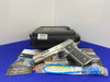Kimber Rapide Dawn 9mm Stainless *5" MATCH-GRADE GOLD-TIN FINISH BARREL*