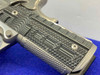 Kimber Rapide Dawn 9mm Stainless *5" MATCH-GRADE GOLD-TIN FINISH BARREL*