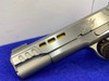 Kimber Rapide Dawn 9mm Stainless *5" MATCH-GRADE GOLD-TIN FINISH BARREL*