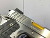 Kimber Rapide Dawn 9mm Stainless *5" MATCH-GRADE GOLD-TIN FINISH BARREL*
