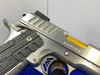 Kimber Rapide Dawn 9mm Stainless *5" MATCH-GRADE GOLD-TIN FINISH BARREL*