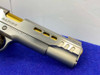 Kimber Rapide Dawn 9mm Stainless *5" MATCH-GRADE GOLD-TIN FINISH BARREL*