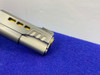 Kimber Rapide Dawn 9mm Stainless *5" MATCH-GRADE GOLD-TIN FINISH BARREL*