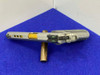 Kimber Rapide Dawn 9mm Stainless *5" MATCH-GRADE GOLD-TIN FINISH BARREL*