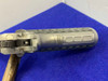 Kimber Rapide Dawn 9mm Stainless *5" MATCH-GRADE GOLD-TIN FINISH BARREL*