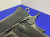 Kimber Custom LW Shadow Ghost .45 ACP 5" *KIMPRO TWO-TONE FINISH*
