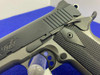 Kimber Custom LW Shadow Ghost .45 ACP 5" *KIMPRO TWO-TONE FINISH*