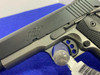 Kimber Custom LW Shadow Ghost .45 ACP 5" *KIMPRO TWO-TONE FINISH*