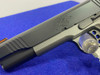 Kimber Custom LW Shadow Ghost .45 ACP 5" *KIMPRO TWO-TONE FINISH*