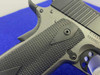 Kimber Custom LW Shadow Ghost .45 ACP 5" *KIMPRO TWO-TONE FINISH*