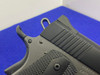 Kimber Custom LW Shadow Ghost .45 ACP 5" *KIMPRO TWO-TONE FINISH*