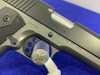 Kimber Custom LW Shadow Ghost .45 ACP 5" *KIMPRO TWO-TONE FINISH*
