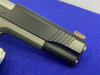 Kimber Custom LW Shadow Ghost .45 ACP 5" *KIMPRO TWO-TONE FINISH*