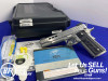 Kimber Rapide Frost 10mm Stainless 5" *PREMIUM FULL-SIZE 1911 PISTOL*