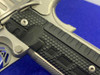 Kimber Rapide Frost 10mm Stainless 5" *PREMIUM FULL-SIZE 1911 PISTOL*
