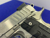 Kimber Rapide Frost 10mm Stainless 5" *PREMIUM FULL-SIZE 1911 PISTOL*