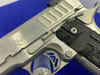 Kimber Rapide Frost 10mm Stainless 5" *PREMIUM FULL-SIZE 1911 PISTOL*