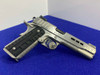 Kimber Rapide Frost 10mm Stainless 5" *PREMIUM FULL-SIZE 1911 PISTOL*