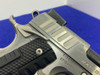 Kimber Rapide Frost 10mm Stainless 5" *PREMIUM FULL-SIZE 1911 PISTOL*