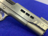 Kimber Rapide Frost 10mm Stainless 5" *PREMIUM FULL-SIZE 1911 PISTOL*
