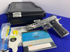 Kimber Rapide Frost 10mm Stainless 5" *PREMIUM FULL-SIZE 1911 PISTOL*