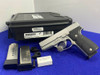 Kahr Arms K9 9mm 3.5" *EXCELLENT CONCEALED CARRY PISTOL*