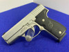 Kahr Arms K9 9mm 3.5" *EXCELLENT CONCEALED CARRY PISTOL*